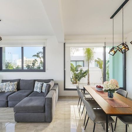 Pernera Beach Villa Πρωταράς Εξωτερικό φωτογραφία