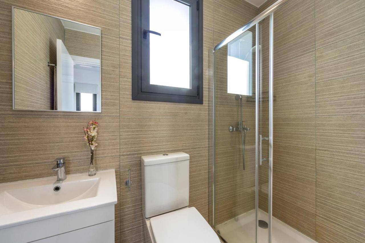 Pernera Beach Villa Πρωταράς Εξωτερικό φωτογραφία