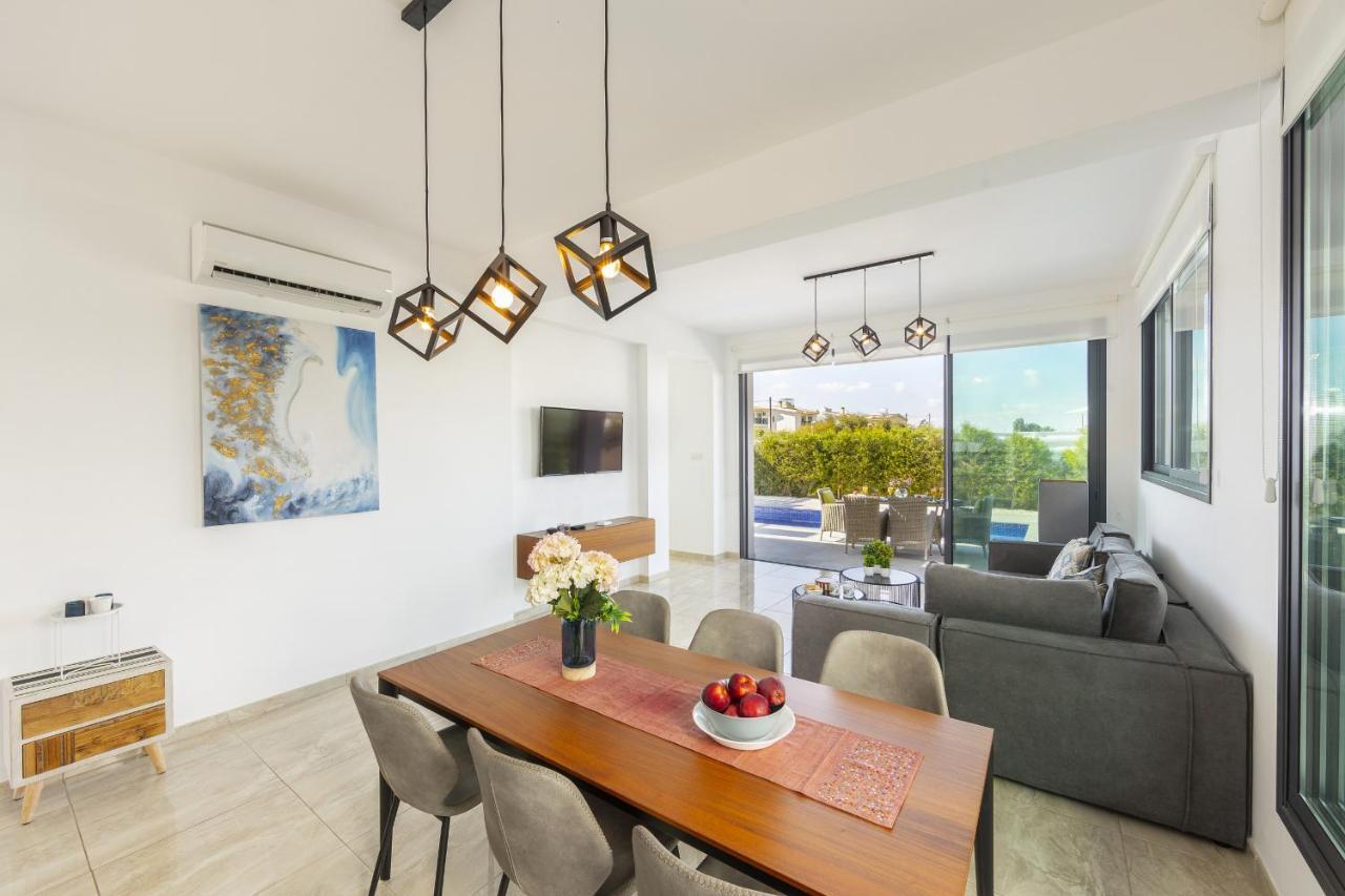 Pernera Beach Villa Πρωταράς Εξωτερικό φωτογραφία