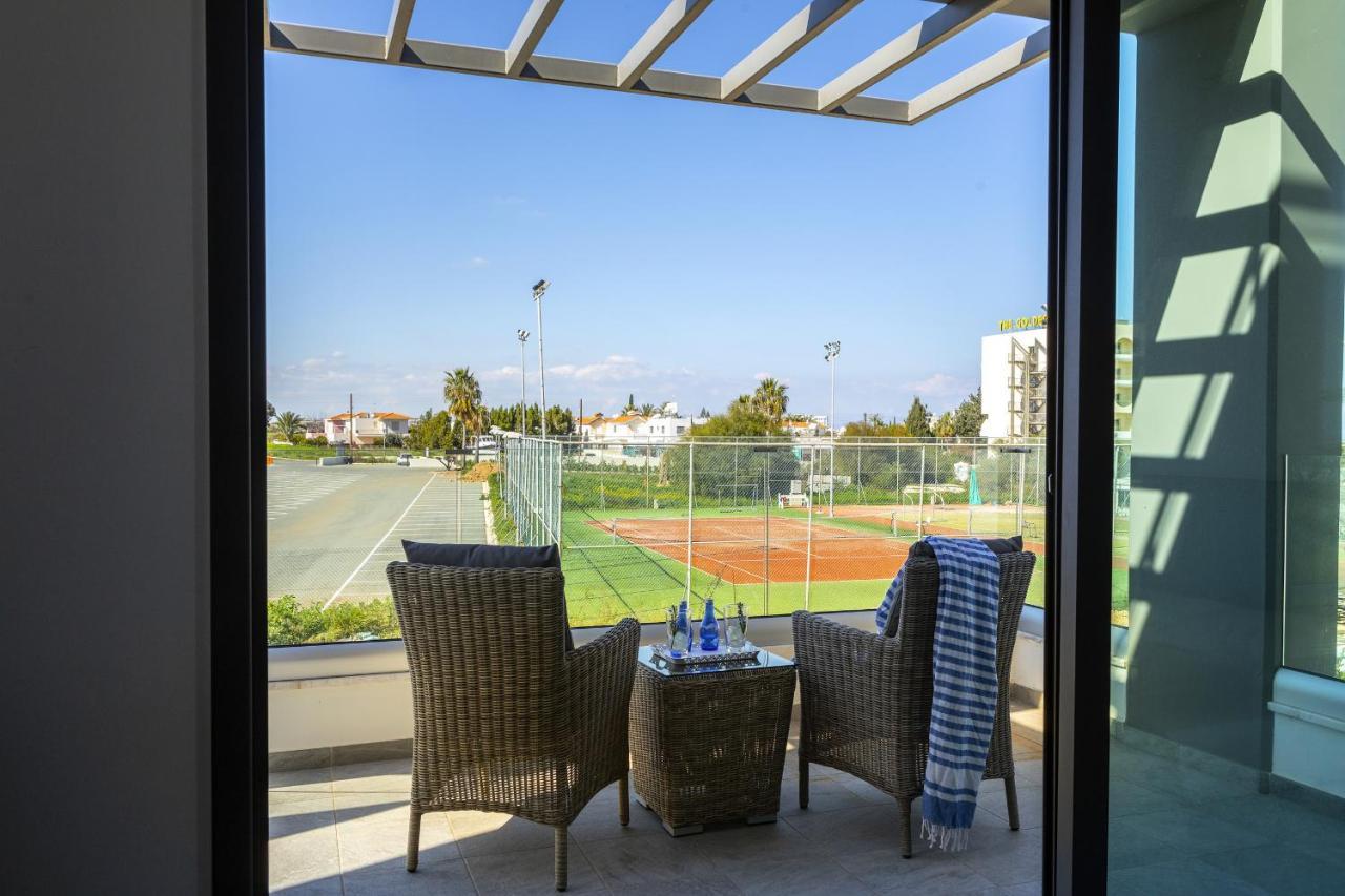 Pernera Beach Villa Πρωταράς Εξωτερικό φωτογραφία